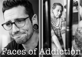 Two Faces of Addiction